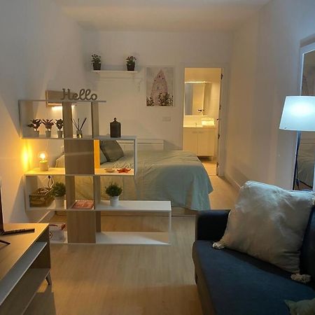 Ferienwohnung La Marquesa Murcia Exterior foto