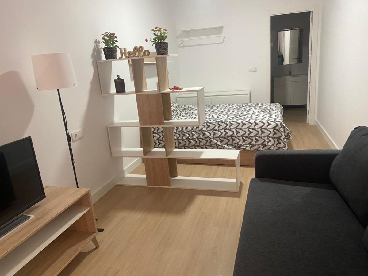 Ferienwohnung La Marquesa Murcia Exterior foto