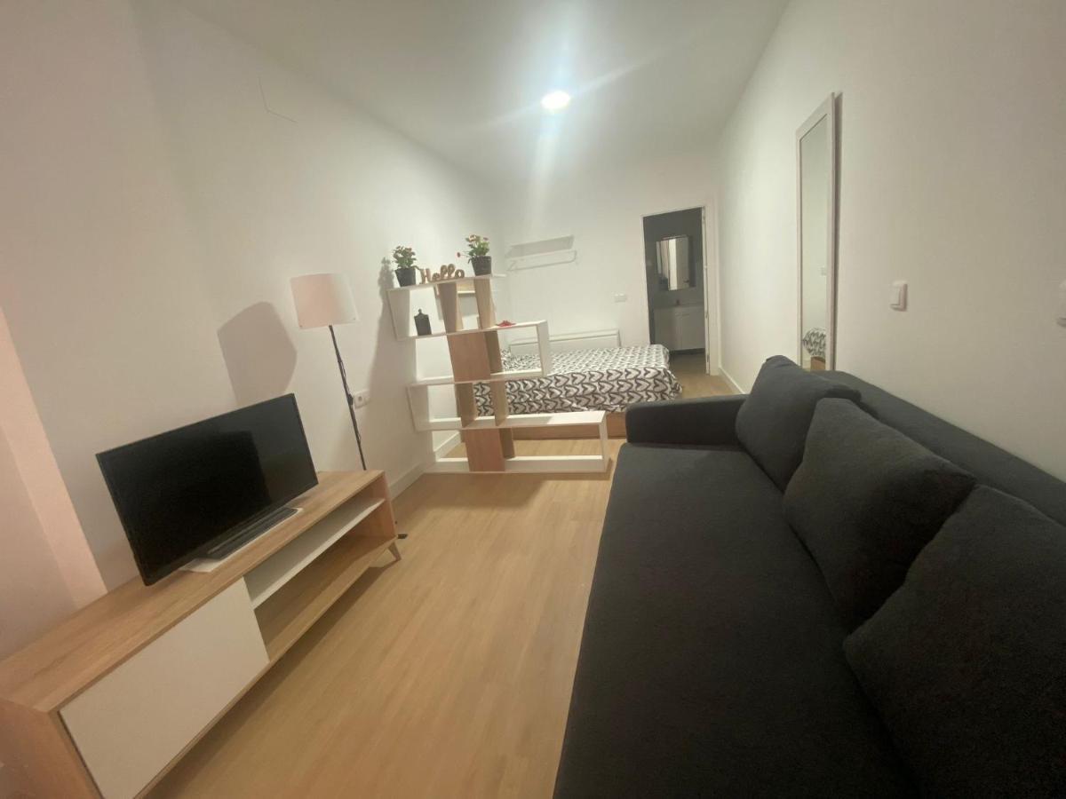 Ferienwohnung La Marquesa Murcia Exterior foto