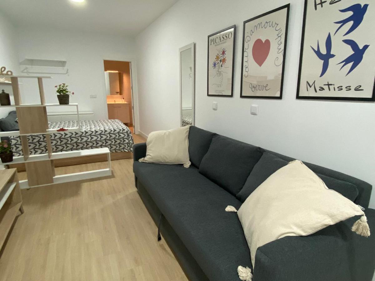 Ferienwohnung La Marquesa Murcia Exterior foto