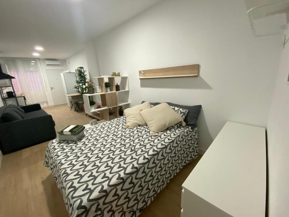 Ferienwohnung La Marquesa Murcia Exterior foto