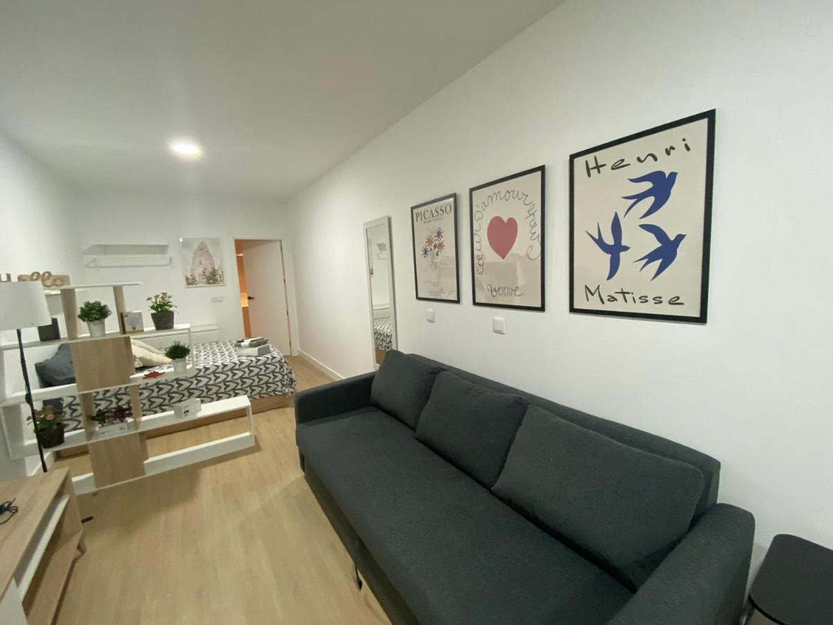 Ferienwohnung La Marquesa Murcia Exterior foto