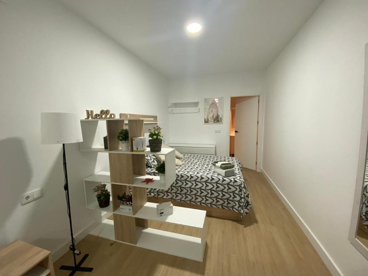 Ferienwohnung La Marquesa Murcia Exterior foto