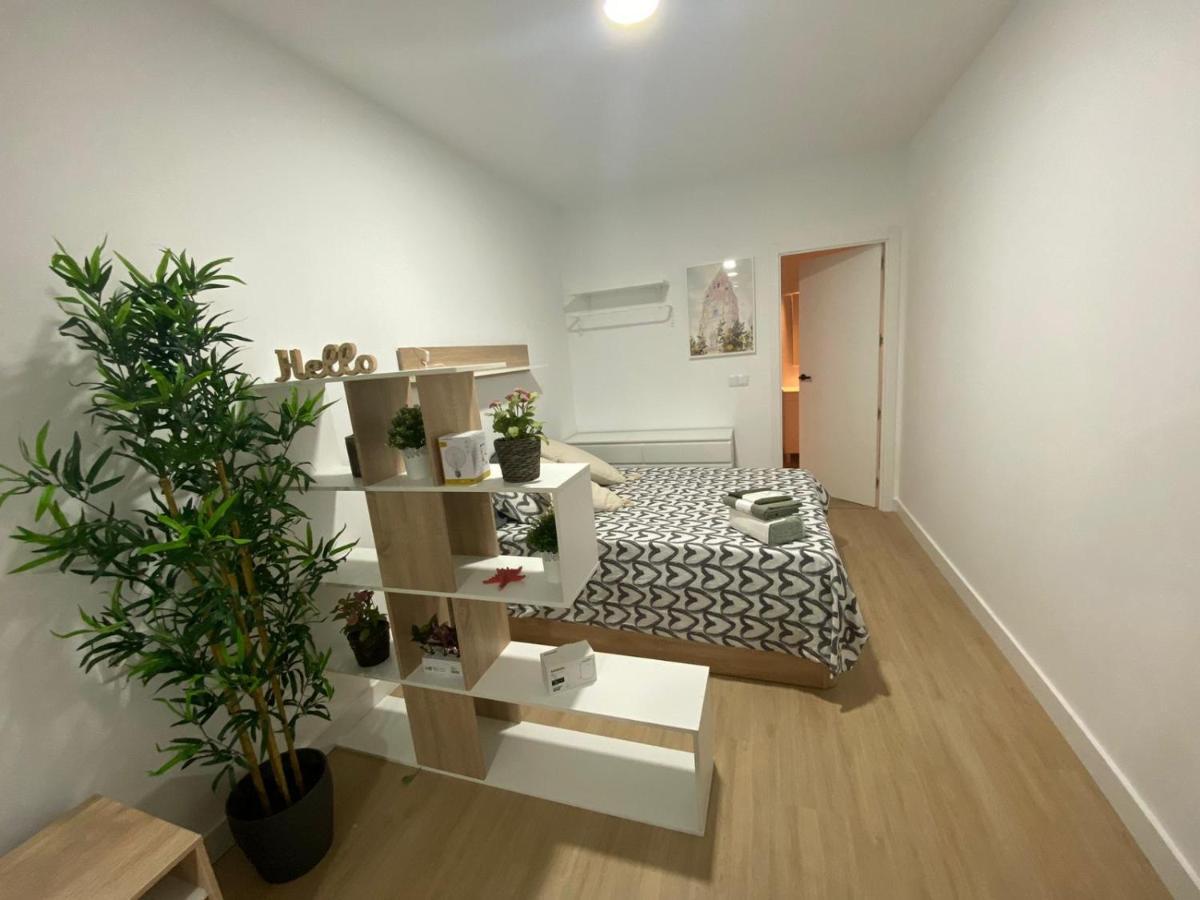 Ferienwohnung La Marquesa Murcia Exterior foto