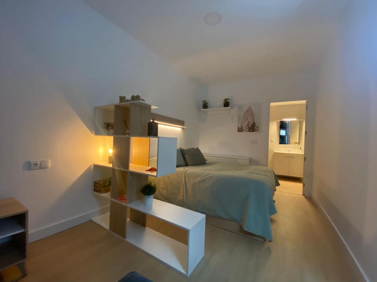 Ferienwohnung La Marquesa Murcia Exterior foto