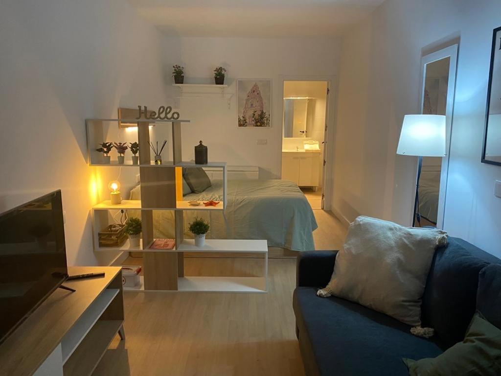Ferienwohnung La Marquesa Murcia Exterior foto